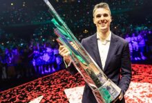 【乐玩LEWIN】G2人员变动公告:Dylan Falco下放替补 自EWC开始Perkz任主教练-乐玩真人线上娱乐