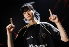 【乐玩LEWIN】Saint：挺难过的，但我们看到了希望，LCS请为我们感到骄傲-乐玩真人线上娱乐