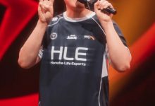 【乐玩LEWIN】LOL官推晒照：Gumayusi关于决赛比分的预测-乐玩真人线上娱乐
