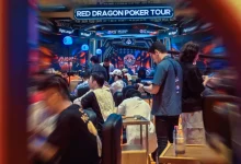 【EV扑克】2026 红龙杯PLUS | C/D 组收官，青龙杯 Plus 首轮圆满落幕，66 位精英晋级决赛轮！-乐玩真人线上娱乐