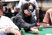 【EV扑克】2026WSOP | 华人军团强势领跑！Xingyu Liu跻身全场前三冲击主赛冠军-乐玩真人线上娱乐