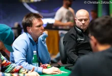 【EV扑克】2026 WSOP主赛Day 6连炸两场：Set-Over-Set，谁能活下来？-乐玩真人线上娱乐