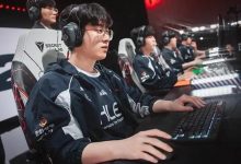 【乐玩LEWIN】Zeus:乌鸦是作为最后的终极杀手锏准备的英雄,本来不太想掏出来-乐玩真人线上娱乐