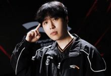 【乐玩LEWIN】Kanavi:看BLG比赛Bin拿强势英雄经常不做眼或不防备 所以3级抓上-乐玩真人线上娱乐