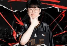 【乐玩LEWIN】LCK官方:凭借出色表现带队夺冠,恭喜Zeus荣获FMVP!-乐玩真人线上娱乐