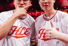 【乐玩LEWIN】赛事官方晒Gumayusi和Zeus合照:重聚一起,再登巅峰-乐玩真人线上娱乐