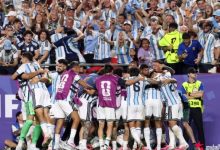 2026世界杯1/4决赛综述：英格兰加时2-1挪威，阿根廷加时3-1瑞士，四强全部出炉，大发体育助力你的致富之路！-乐玩真人线上娱乐