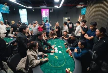 【EV扑克】QPC Autumn 2026重磅回归:8月河内开赛,总保底奖金高达800亿!-乐玩真人线上娱乐