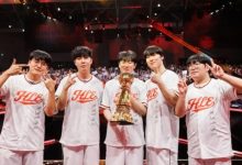 【乐玩LEWIN】Zeus:我和Bin交手互有胜负;从未玩过蒙多打剑魔-乐玩真人线上娱乐