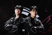 【乐玩LEWIN】韩文流解说CT:FMVP得票率第二名Gumayusi,下路持续压制很重要-乐玩真人线上娱乐