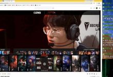 【乐玩LEWIN】韩文流解说:剑魔的选择其实很绝妙;最核心的是下路对线-乐玩真人线上娱乐