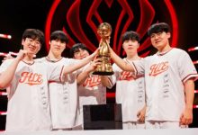 【乐玩LEWIN】韩文流解说:Gumayusi被低估了,最能完成团队所需任务的选手-乐玩真人线上娱乐