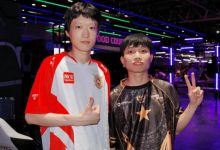 【乐玩LEWIN】GAM分享Artemis和Shanks同框照：两位队长的合影！-乐玩真人线上娱乐