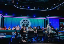 【EV扑克】2026WSOP主赛事争议:72强阶段公然“拖局保奖金”,扑克竞技的底线在哪?-乐玩真人线上娱乐