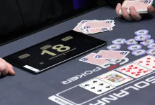 【EV扑克】为多得2万奖金,拿着最后一个筹码故意拖延15分钟!WSOP被逼连夜改规则-乐玩真人线上娱乐