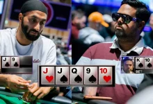 【EV扑克】2026WSOP主赛惊现“地狱级冤家牌”:J葫芦撞上K高同花顺,解说提前预言成真-乐玩真人线上娱乐