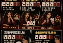 【EV扑克】过牌加注不是发脾气:三种适合大盲位反击的翻牌面,让对手不敢随意下注-乐玩真人线上娱乐