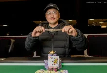 【EV扑克】中国选手血洗决赛桌强势夺冠!一人淘汰四位高手,击碎扑克传奇第11冠梦想 | 2026WSOP-乐玩真人线上娱乐