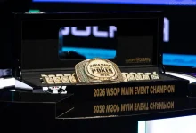 【EV扑克】中国军团2026 WSOP收官日18人进圈,朱跃奇奖金$19-乐玩真人线上娱乐