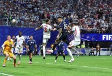 2026世界杯半决赛:阿根廷7分钟2球2-1绝杀英格兰,连续两届杀入决赛,大发体育助力你的致富之路!-乐玩真人线上娱乐