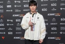 【乐玩LEWIN】Chovy:最警惕HLE,冠军专属休息室能够激发选手的竞争心-乐玩真人线上娱乐