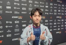 【乐玩LEWIN】Keria:在MSI被淘汰后一直在不断思考,这次很想夺冠-乐玩真人线上娱乐