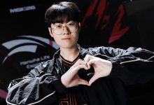 【乐玩LEWIN】Zeus:和Faker哥Keria哥一直关系很好,期待亚运会一起共事-乐玩真人线上娱乐