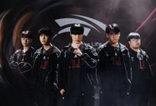 【乐玩LEWIN】韩网热议八强对阵：那能看到Gumayusi或Zeus压碎T1钥匙了？-乐玩真人线上娱乐