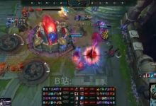 【乐玩LEWIN】IG粉丝曝和LGD训练赛：Meiko青钢影43分钟死12次 IG33-27胜LGD-乐玩真人线上娱乐