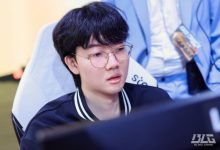 【乐玩LEWIN】Viper：第三赛段说实话没有什么时间调整和休息 还是要准备好-乐玩真人线上娱乐