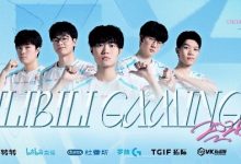 【乐玩LEWIN】看来是赛制问题!BLG在EWC连续3年以1-2的比分倒在八强-乐玩真人线上娱乐