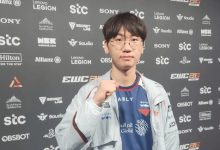 【乐玩LEWIN】伟大的性格！Doran：打得好时接受赞美 打得差时接受批评理所当然-乐玩真人线上娱乐