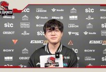 【乐玩LEWIN】Xun：我们在交流上和一些配合很急 导致输掉了比赛-乐玩真人线上娱乐