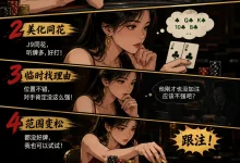 【EV扑克】无聊型上头:连续弃牌二十手后,你的判断标准还在吗?-乐玩真人线上娱乐