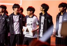 【乐玩LEWIN】重振DK荣耀吾辈义不容辞!ShowMaker时隔1723天重返国际赛决赛舞台-乐玩真人线上娱乐