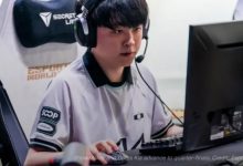 【乐玩LEWIN】ShowMaker:真的是像梦一般的瞬间 明天决赛我非常想夺冠-乐玩真人线上娱乐