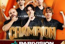 【乐玩LEWIN】🎮让一追三!BB中期溃败 Satanic小狗无人能挡PARI拿下EWC冠军-乐玩真人线上娱乐