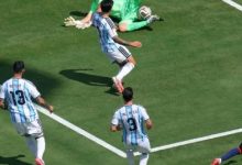 迈博体育 2026世界杯决赛:西班牙1-0阿根廷,队史第二次夺冠!恩佐红牌成转折,费兰加时绝杀-乐玩真人线上娱乐