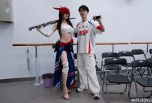 【乐玩LEWIN】Ycx:愿你我都有从头再来的勇气,第三赛段一起加油!-乐玩真人线上娱乐