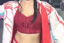 【乐玩LEWIN】李哥确实难打!撞脸Faker的女博主莎赫儿COS不知火舞!大秀性感蛮腰-乐玩真人线上娱乐