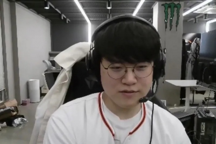 Guma:第五局佑齐非要玩蒙多,排位训练我根本没练过芸阿娜