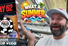 【EV扑克】顶级职牌打WSOP到底能赚多少？丹牛、Deeb公开盈利-乐玩真人线上娱乐