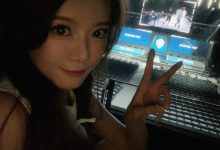 【乐玩LEWIN】LPL女主持骆歆晒照:录完这次主场周深圳的特别节目啦!-乐玩真人线上娱乐