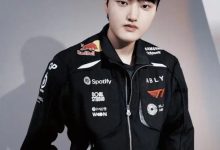 【乐玩LEWIN】Peyz:游戏内相信并依靠四名队友;想成为T1不可或缺的选手-乐玩真人线上娱乐
