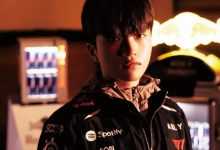 【乐玩LEWIN】Keria：各自需持续保持出色的竞技状态，才能让彼此信任-乐玩真人线上娱乐