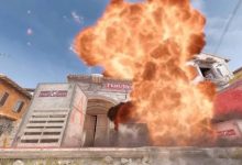 【乐玩LEWIN】《CS2》重磅更新！C4爆炸能吹散烟雾、扑灭燃烧瓶-乐玩真人线上娱乐