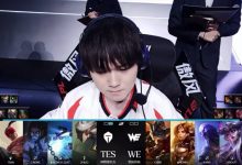【乐玩LEWIN】贴吧热议TES击败WE:马桶套娃赛区罢了,大马桶里面套着小马桶-乐玩真人线上娱乐