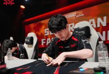 【乐玩LEWIN】JDG：JunJia与GALA因身体原因将在舞台上与大家互动致意-乐玩真人线上娱乐