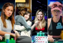 【EV扑克】2026 WSOP深度复盘:女子扑克迎来里程碑,中国女牌手刷新历史上限-乐玩真人线上娱乐