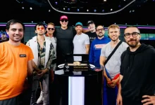 【EV扑克】人口不足百万的小国奇迹：他成为该国首位WSOP主赛FT选手-乐玩真人线上娱乐